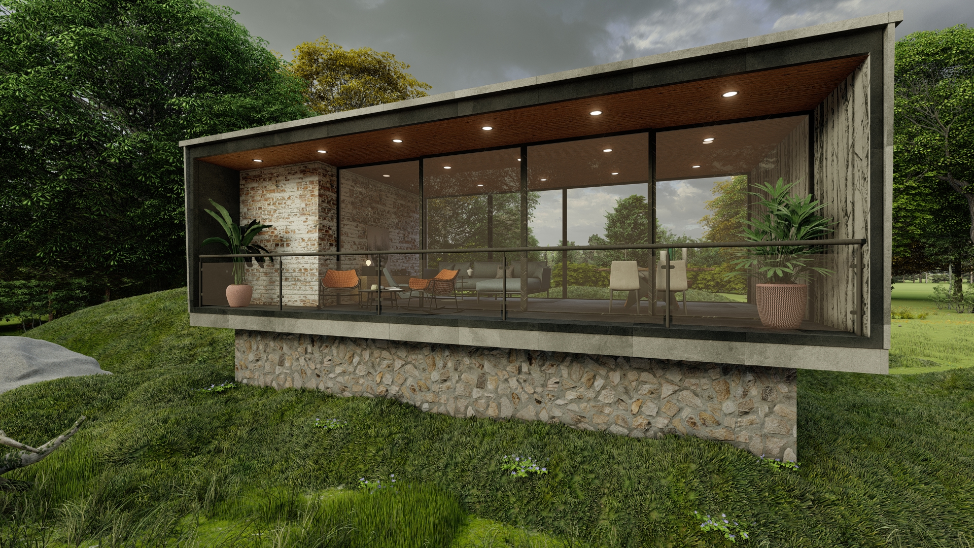 Cottage